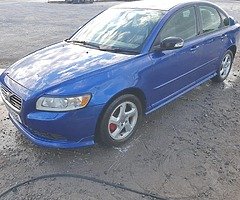 Volvo s40 - Image 8/9