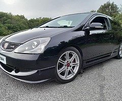 Honda Civic Type R - Image 5/10