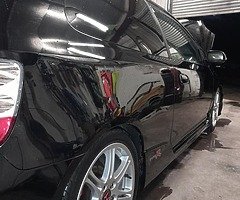 Honda Civic Type R - Image 6/10