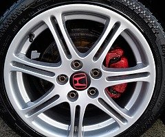 Honda Civic Type R - Image 10/10