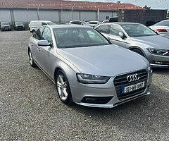 2015 Audi A4 - Image 3/4