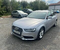 2015 Audi A4 - Image 4/4