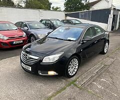 Opel Insygnia ELITE 2.0 CDTI 160 PS