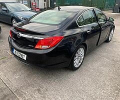 Opel Insygnia ELITE 2.0 CDTI 160 PS - Image 3/9