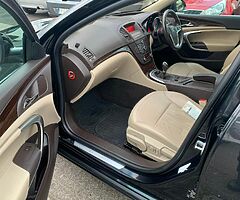 Opel Insygnia ELITE 2.0 CDTI 160 PS - Image 4/9