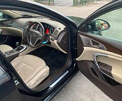 Opel Insygnia ELITE 2.0 CDTI 160 PS - Image 5/9