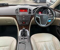 Opel Insygnia ELITE 2.0 CDTI 160 PS - Image 6/9