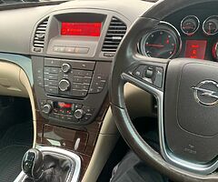 Opel Insygnia ELITE 2.0 CDTI 160 PS - Image 7/9