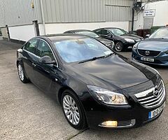 Opel Insygnia ELITE 2.0 CDTI 160 PS - Image 9/9