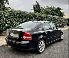 1.6 Volvo s40 very clean