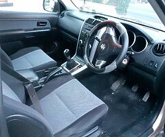 SUZUKI GRAND VITARA - Image 4/5