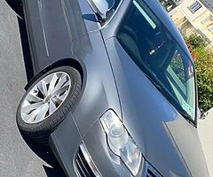 2008 Volkswagen Passat 1.9 diesal - Image 5/5
