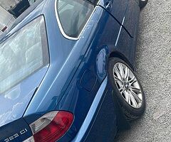 2000 BMW E46 - Image 3/8