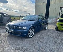 2000 BMW E46 - Image 8/8