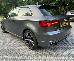 2014 Audi A3 - Image 4/10