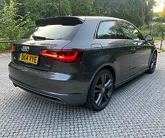 2014 Audi A3 - Image 5/10