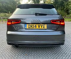 2014 Audi A3 - Image 7/10