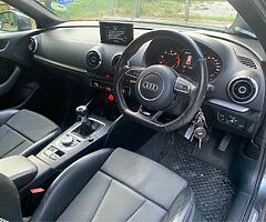 2014 Audi A3 - Image 9/10