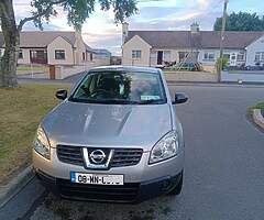 Nissan qashqai - Image 3/8
