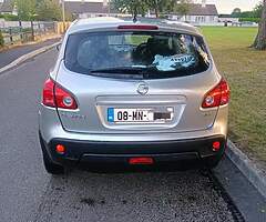 Nissan qashqai - Image 4/8