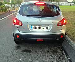 Nissan qashqai - Image 5/8