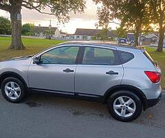 Nissan qashqai - Image 6/8