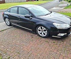 Citroen C5 Needs Work - Image 3/7