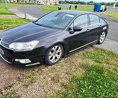 Citroen C5 Needs Work - Image 4/7