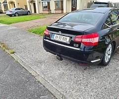Citroen C5 Needs Work - Image 7/7