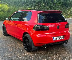 Mk6 VW GOLF GTD KITTED - Image 4/10