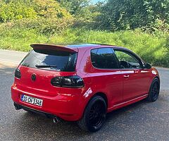 Mk6 VW GOLF GTD KITTED - Image 5/10