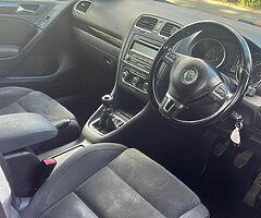 Mk6 VW GOLF GTD KITTED - Image 6/10