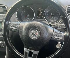 Mk6 VW GOLF GTD KITTED - Image 9/10