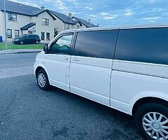 2007 Volkswagen transporter - Image 4/8