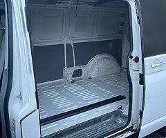 2007 Volkswagen transporter - Image 6/8