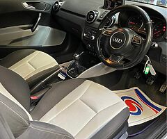 2011 Audi A1 - Image 4/7