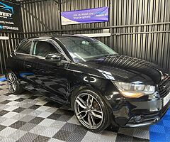 2011 Audi A1 - Image 7/7