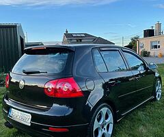 2005 Mk5 GTI Golf - Image 3/8