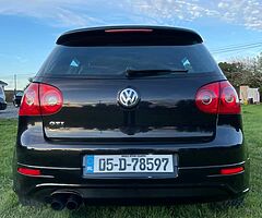 2005 Mk5 GTI Golf - Image 4/8