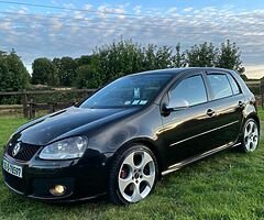 2005 Mk5 GTI Golf - Image 5/8