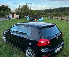 2005 Mk5 GTI Golf - Image 7/8