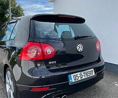 2005 Mk5 GTI Golf - Image 8/8