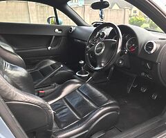 Audi TT - Image 6/10