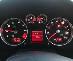 Audi TT - Image 7/10