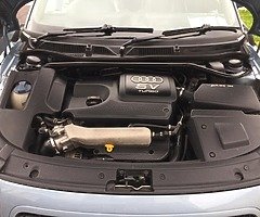 Audi TT - Image 8/10
