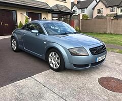 Audi TT - Image 10/10