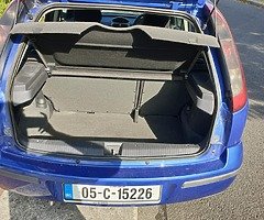 Opel Corsa C 2005 1.0 Litre Petrol Manual - Image 3/8