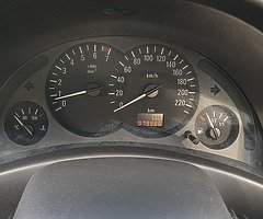 Opel Corsa C 2005 1.0 Litre Petrol Manual - Image 6/8