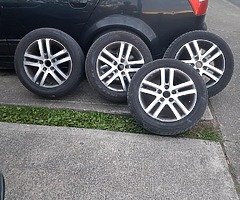 16s Jetta Sport's