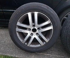 16s Jetta Sport's - Image 4/4